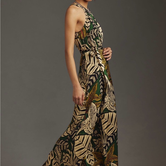 Farm Rio Jumpsuit - Picture 3 of 6